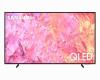 Samsung TV LED 50" QE50Q60CAU ULTRA HD 4K QLED SMART TV WIFI DVB-T2